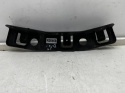 Ślizg Mazda CX-5 I 12-17r. lewe przednie mocowanie zderzaka wspornik uchwyt lewy przód kd45-50163