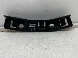 Ślizg Mazda CX-5 I 12-17r. lewe przednie mocowanie zderzaka wspornik uchwyt lewy przód kd45-50163
