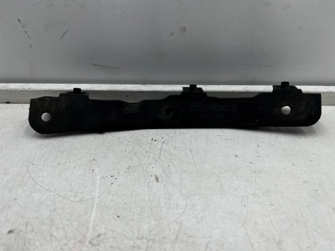 Ślizg Mazda CX-5 I 12-17r. lewe przednie mocowanie zderzaka wspornik uchwyt lewy przód kd45-50163