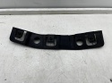 Ślizg Mazda CX-5 I 12-17r. lewe przednie mocowanie zderzaka wspornik uchwyt lewy przód kd45-50163