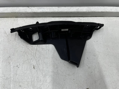 Ślizg Peugeot 208 II 19r.- lewe przednie mocowanie uchwyt zderzaka lewy przód 9871769480