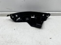 Ślizg Peugeot 208 II 19r.- lewe przednie mocowanie uchwyt zderzaka lewy przód 9871769480