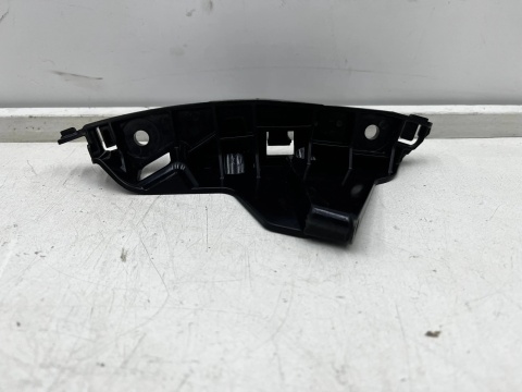 Ślizg Peugeot 208 II 19r.- lewe przednie mocowanie uchwyt zderzaka lewy przód 9871769480