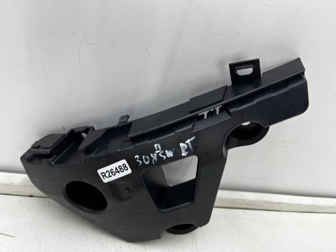 Ślizg Peugeot 308 II SW T9 KOMBI 13-21r. PRAWE tylne mocowanie wspornik uchwyt zderzaka prawy tył 9800920080 1207628X 1453303X