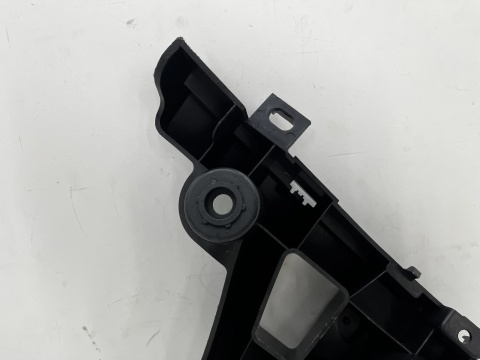 Ślizg Peugeot 308 II SW T9 KOMBI 13-21r. PRAWE tylne mocowanie wspornik uchwyt zderzaka prawy tył 9800920080 1207628X 1453303X