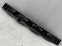 Ślizg Seat Ibiza IV 08-17r. tylne środkowe mocowanie zderzaka wspornik wzmocnienie tył 6j4807863a