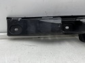 Ślizg Seat Ibiza IV 08-17r. tylne środkowe mocowanie zderzaka wspornik wzmocnienie tył 6j4807863a