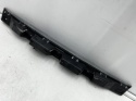 Ślizg Seat Ibiza IV 08-17r. tylne środkowe mocowanie zderzaka wspornik wzmocnienie tył 6j4807863a