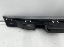 Ślizg Seat Ibiza IV 08-17r. tylne środkowe mocowanie zderzaka wspornik wzmocnienie tył 6j4807863a