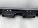 Ślizg Seat Ibiza IV 08-17r. tylne środkowe mocowanie zderzaka wspornik wzmocnienie tył 6j4807863a