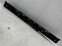 Ślizg Seat Ibiza IV 08-17r. tylne środkowe mocowanie zderzaka wspornik wzmocnienie tył 6j4807863a
