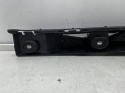 Ślizg Seat Ibiza IV 08-17r. tylne środkowe mocowanie zderzaka wspornik wzmocnienie tył 6j4807863a