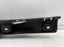Ślizg Seat Ibiza IV 08-17r. tylne środkowe mocowanie zderzaka wspornik wzmocnienie tył 6j4807863a