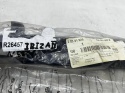 Ślizg Seat Ibiza IV 08-17r. tylne środkowe mocowanie zderzaka wspornik wzmocnienie tył 6j4807863a