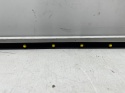 Uszczelka VW T-Roc 1 I 17-25r. nowa dolna guma drzwi wewnętrzna prawych drzwi pasażera prawy przód 2ga837652f
