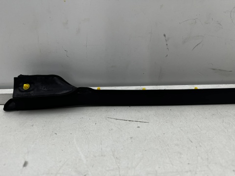 Uszczelka VW T-Roc 1 I 17-25r. nowa dolna guma drzwi wewnętrzna prawych drzwi pasażera prawy przód 2ga837652f
