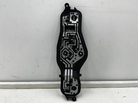 Wkład lampy Citroen Jumpy SpaceTourer Toyota ProAce Peugeot Expert Traveller 16r.- listwa oprawa żarówek prawy tył 00197256