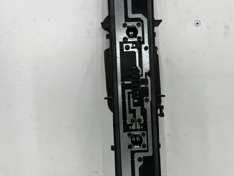 Wkład lampy VW Crafter 1 I 06-16r. listwa oprawa żarówek lewy prawy tył 2e0945257