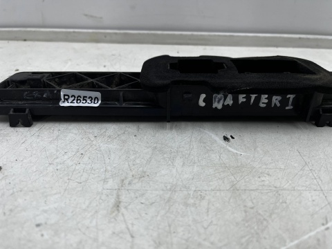 Wkład lampy VW Crafter 1 I 06-16r. listwa oprawa żarówek lewy prawy tył 2e0945257
