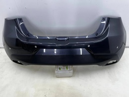 Zderzak tylny Mazda 2 DJ 14-19r. Przedlift tył 4XPDC DB1R-50221
