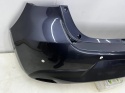 Zderzak tylny Mazda 2 DJ 14-19r. Przedlift tył 4XPDC DB1R-50221