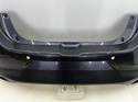 Zderzak tylny Mazda 2 DJ 14-19r. Przedlift tył 4XPDC DB1R-50221