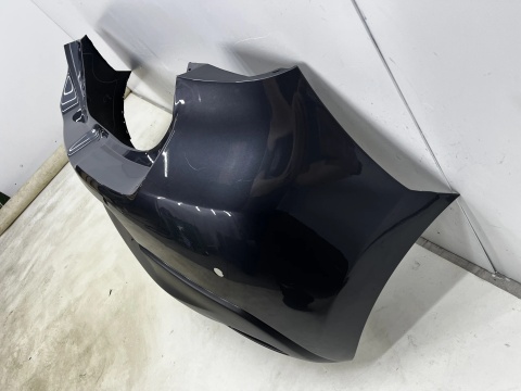 Zderzak tylny Mazda 2 DJ 14-19r. Przedlift tył 4XPDC DB1R-50221