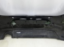 Zderzak tylny Mazda 2 DJ 14-19r. Przedlift tył 4XPDC DB1R-50221