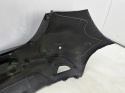 Zderzak tylny Mazda 2 DJ 14-19r. Przedlift tył 4XPDC DB1R-50221