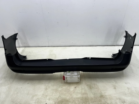 Zderzak tylny Mercedes W447 Vito 3 III 14-23r. tył A4478801504