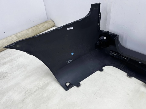Zderzak tylny Mercedes W447 Vito 3 III 14-23r. tył A4478801504