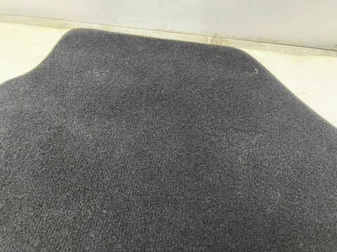 Dywaniki welurowe Hyundai Inster AX1 24r.- komplet NOWYCH Oryginalnych dywaników welurowych wycieraczka gx143ade00e