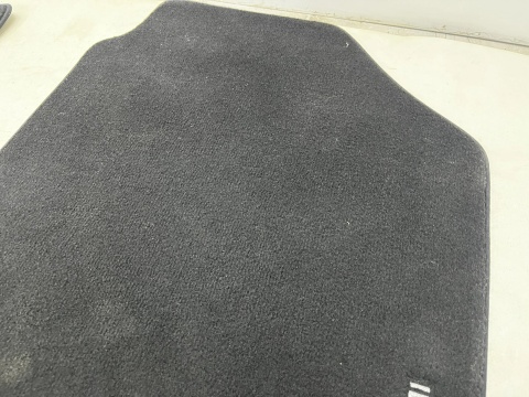Dywaniki welurowe Hyundai Inster AX1 24r.- komplet NOWYCH Oryginalnych dywaników welurowych wycieraczka gx143ade00e