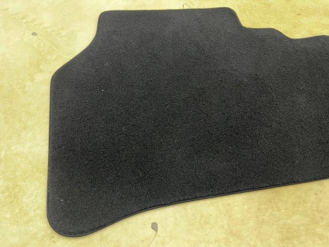 Dywaniki welurowe Hyundai Inster AX1 24r.- komplet NOWYCH Oryginalnych dywaników welurowych wycieraczka gx143ade00e