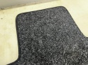 Dywaniki welurowe Hyundai Tucson 4 IV NX4E 20r.- komplet NOWYCH Oryginalnych dywaników welurowych wycieraczka cz141ade00