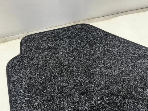 Dywaniki welurowe Hyundai Tucson 4 IV NX4E 20r.- komplet NOWYCH Oryginalnych dywaników welurowych wycieraczka cz141ade00