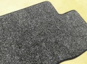Dywaniki welurowe Hyundai Tucson 4 IV NX4E 20r.- komplet NOWYCH Oryginalnych dywaników welurowych wycieraczka cz141ade00