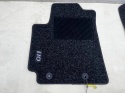 Dywaniki welurowe Hyundai i10 III 19r.- komplet NOWYCH Oryginalnych dywaników welurowych wycieraczka k7141ade00