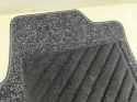 Dywaniki welurowe Hyundai i10 III 19r.- komplet NOWYCH Oryginalnych dywaników welurowych wycieraczka k7141ade00