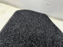 Dywaniki welurowe Hyundai i10 III 19r.- komplet NOWYCH Oryginalnych dywaników welurowych wycieraczka k7141ade00