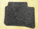 Dywaniki welurowe Hyundai i10 III 19r.- komplet NOWYCH Oryginalnych dywaników welurowych wycieraczka k7141ade00