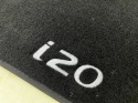 Dywaniki welurowe Hyundai i20 III 20r.- komplet NOWYCH Oryginalnych dywaników welurowych wycieraczka q0143ade00
