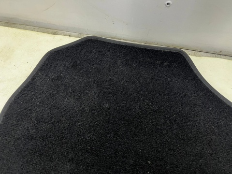 Dywaniki welurowe Hyundai i20 III 20r.- komplet NOWYCH Oryginalnych dywaników welurowych wycieraczka q0143ade00