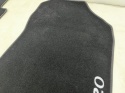 Dywaniki welurowe Hyundai i20 III 20r.- komplet NOWYCH Oryginalnych dywaników welurowych wycieraczka q0143ade00