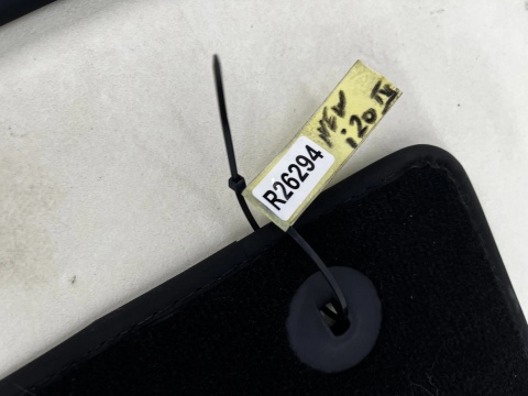 Dywaniki welurowe Hyundai i20 III 20r.- komplet NOWYCH Oryginalnych dywaników welurowych wycieraczka q0143ade00