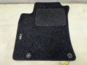 Dywaniki welurowe Hyundai i30 III PD 16r.- komplet NOWYCH Oryginalnych dywaników welurowych wycieraczka g4141ade00