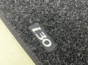Dywaniki welurowe Hyundai i30 III PD 16r.- komplet NOWYCH Oryginalnych dywaników welurowych wycieraczka g4141ade00