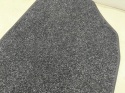 Dywaniki welurowe Hyundai i30 III PD 16r.- komplet NOWYCH Oryginalnych dywaników welurowych wycieraczka g4141ade00