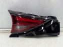 Lampa Mazda CX-5 II KB 16-21r. lewa tylna z klapy bagażnika lewy tył EU kb8a513g0