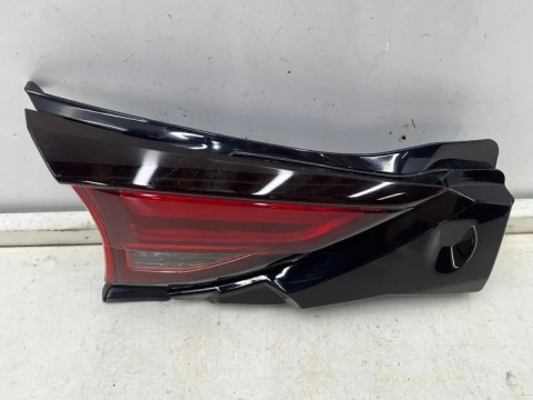 Lampa Mazda CX-5 II KB 16-21r. lewa tylna z klapy bagażnika lewy tył EU kb8a513g0